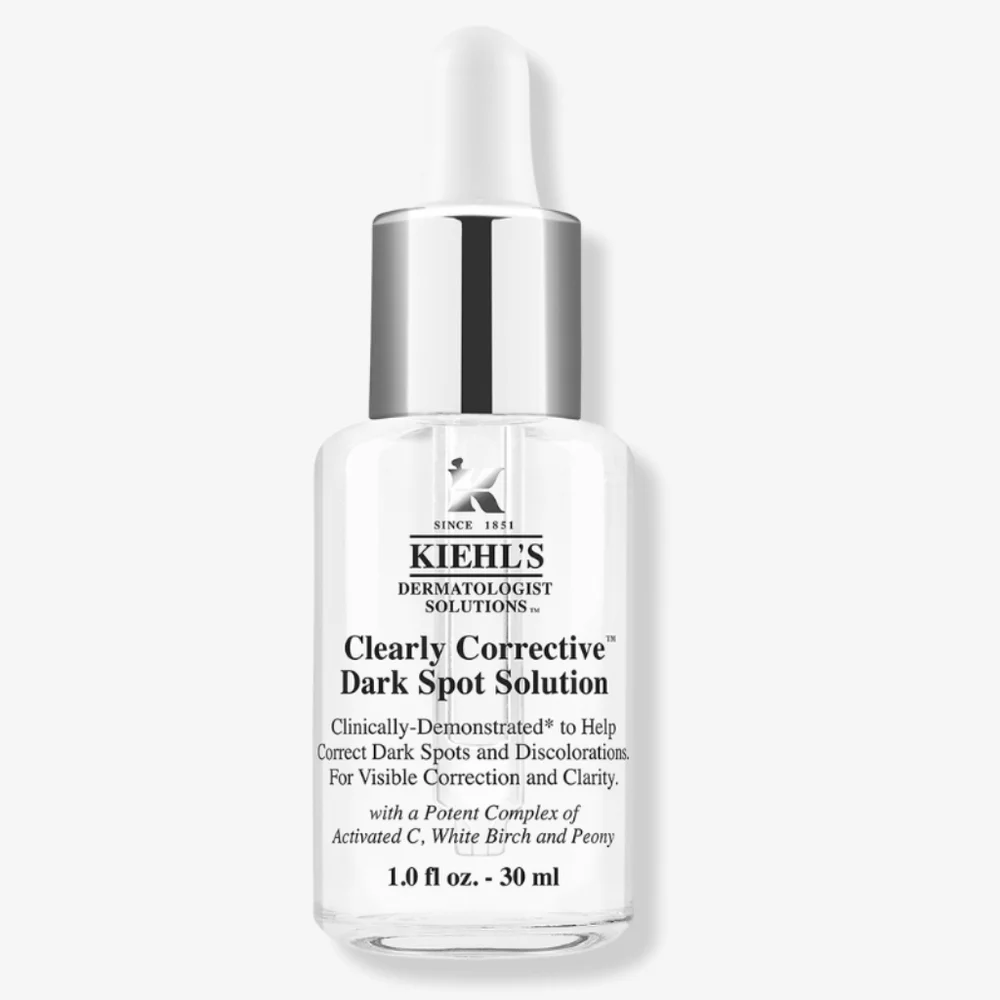Kiehl's Clearly Corrective Dark Spot Solution - Picture 2 of 12
